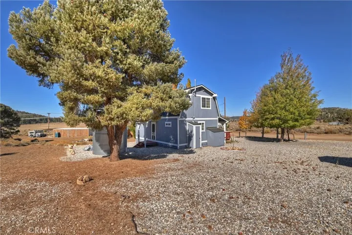 46415 Minnow, Big Bear, California 92314