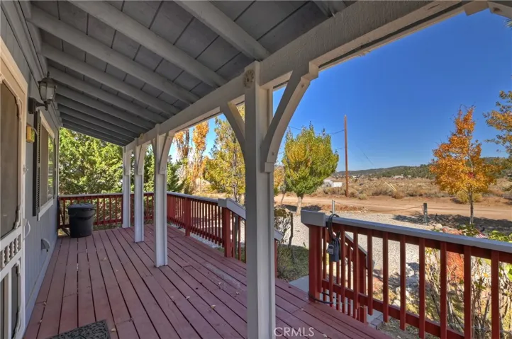 46415 Minnow, Big Bear, California 92314