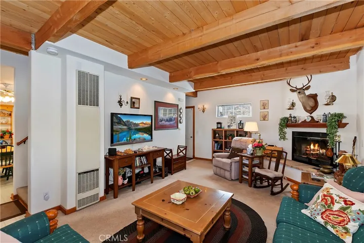 46415 Minnow, Big Bear, California 92314