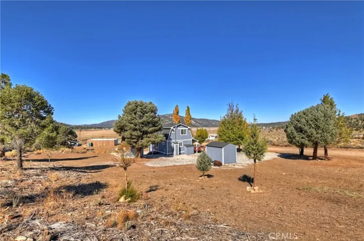 46415 Minnow, Big Bear, California 92314