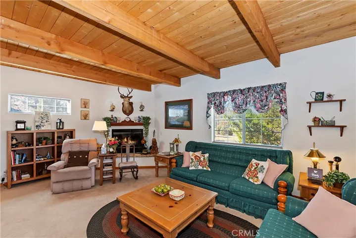 46415 Minnow, Big Bear, California 92314