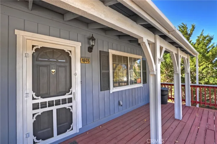 46415 Minnow, Big Bear, California 92314