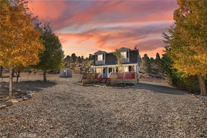 46415 Minnow, Big Bear, California 92314