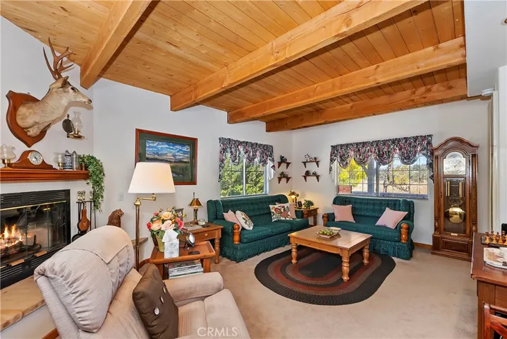 46415 Minnow, Big Bear, California 92314