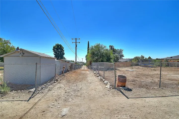 Easement