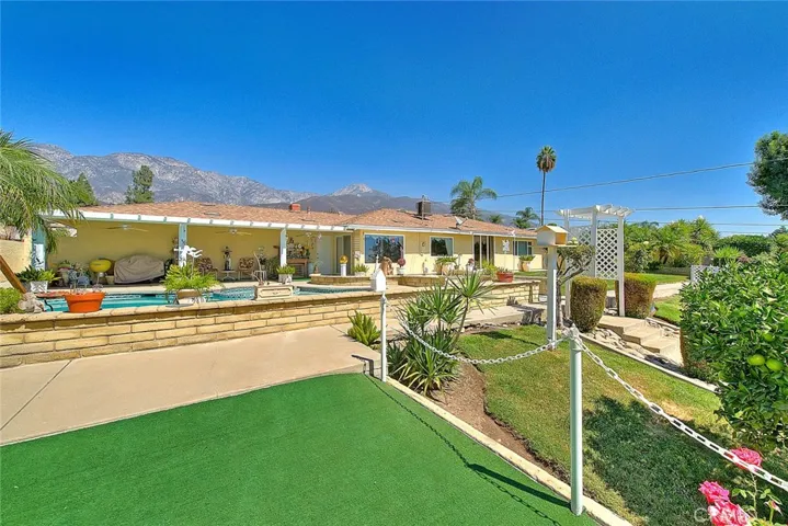 8075 Orchard Street, Rancho Cucamonga, California 91701