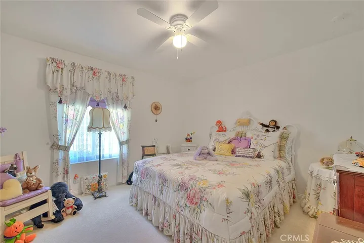 Bedroom #3