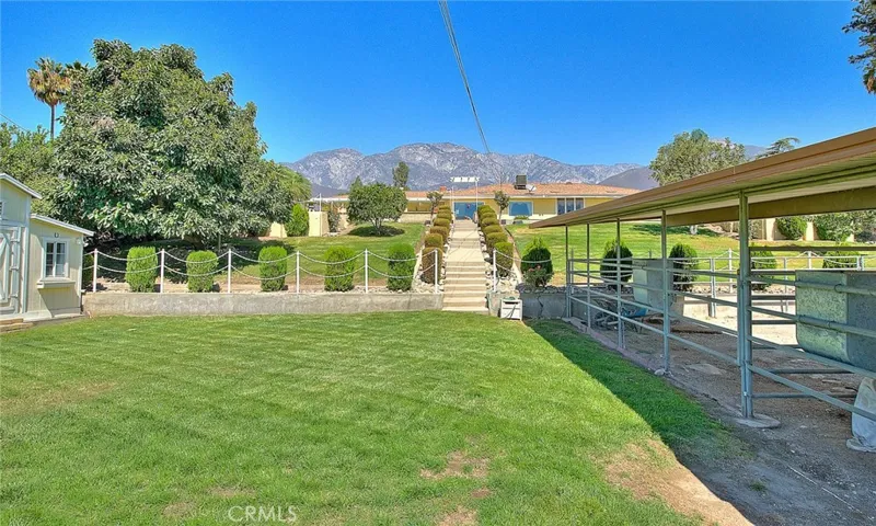 8075 Orchard Street, Rancho Cucamonga, California 91701