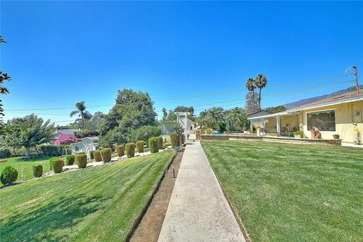 8075 Orchard Street, Rancho Cucamonga, California 91701