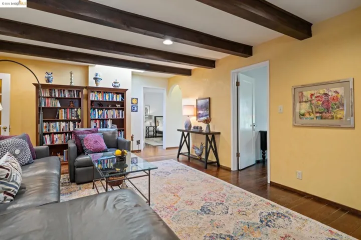 96 Ardmore Rd, None, California 94707