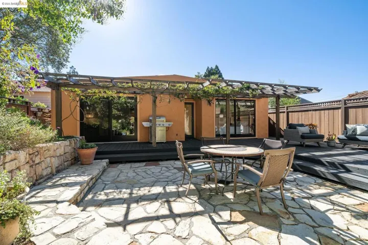 96 Ardmore Rd, None, California 94707