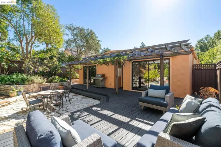96 Ardmore Rd, None, California 94707