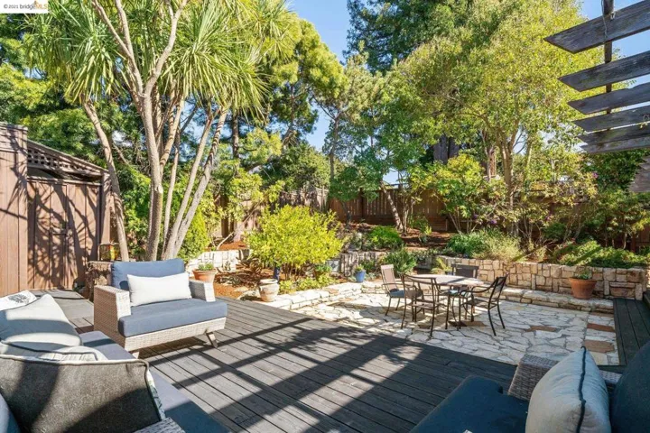 96 Ardmore Rd, None, California 94707