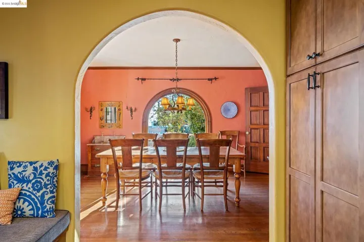 96 Ardmore Rd, None, California 94707