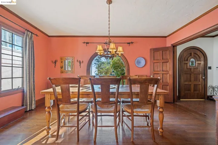 96 Ardmore Rd, None, California 94707