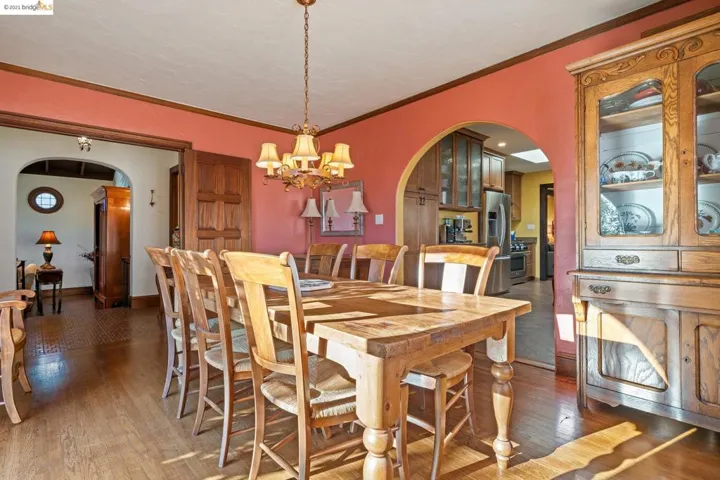 96 Ardmore Rd, None, California 94707