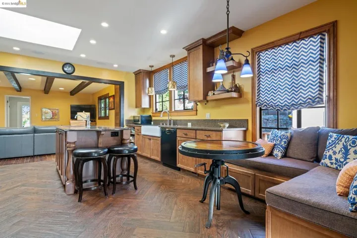 96 Ardmore Rd, None, California 94707