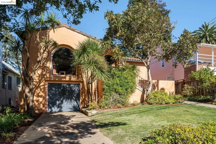 96 Ardmore Rd, None, California 94707