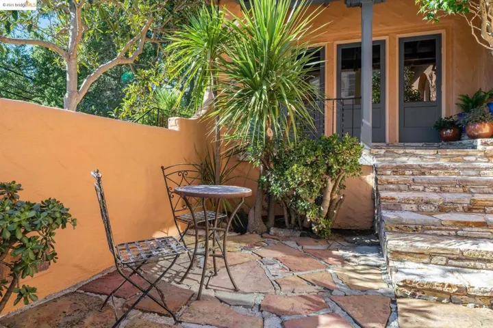 96 Ardmore Rd, None, California 94707
