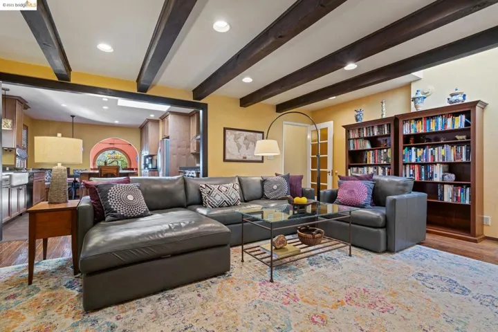 96 Ardmore Rd, None, California 94707