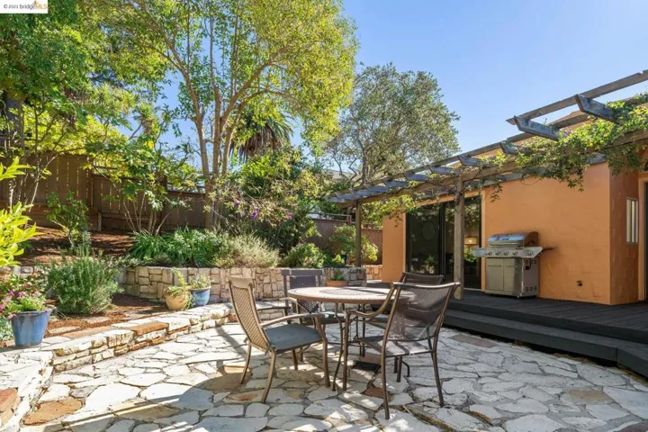 96 Ardmore Rd, None, California 94707