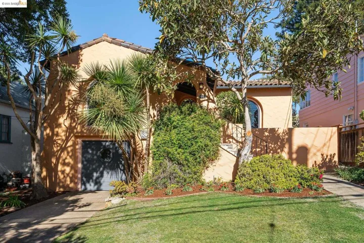 96 Ardmore Rd, None, California 94707