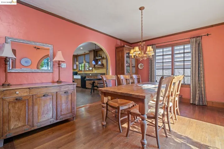96 Ardmore Rd, None, California 94707