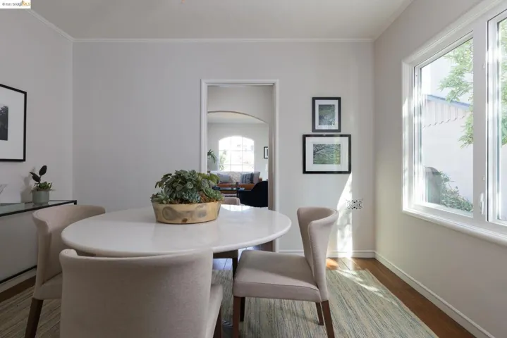 1656 Oak View Ave, None, California 94707