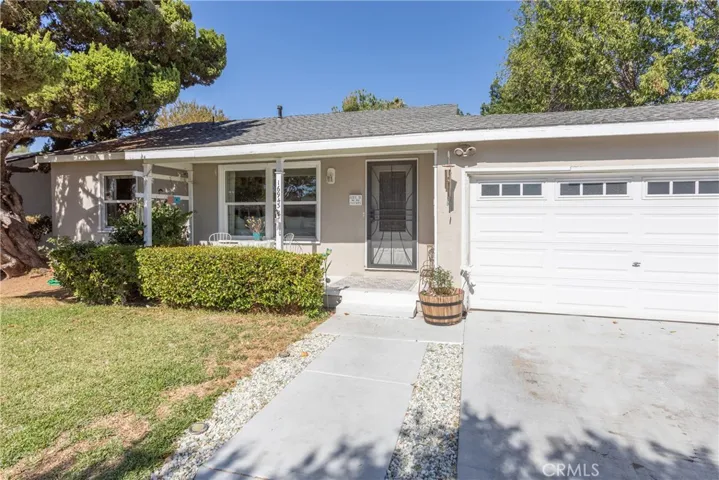 16943 Marlin Place, Lake Balboa, California 91406