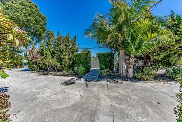 11421 Gilbert Street, Garden Grove, California 92841
