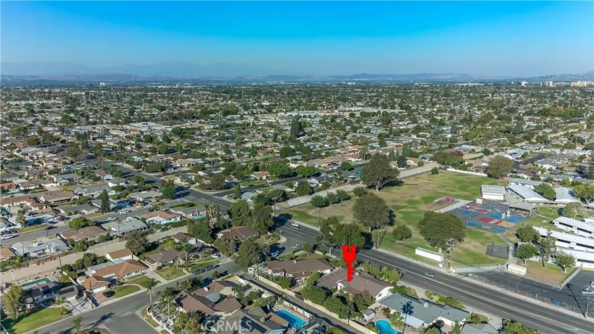 11421 Gilbert Street, Garden Grove, California 92841