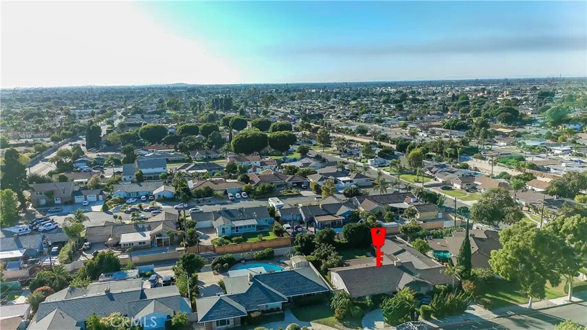 11421 Gilbert Street, Garden Grove, California 92841