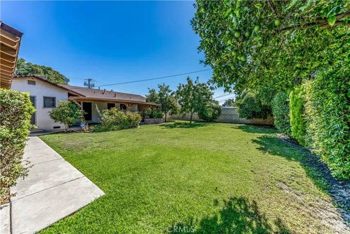 11421 Gilbert Street, Garden Grove, California 92841