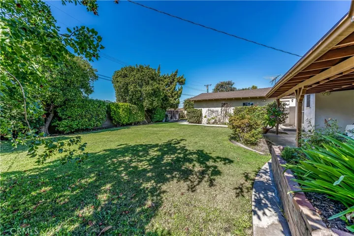 11421 Gilbert Street, Garden Grove, California 92841
