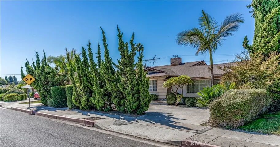 11421 Gilbert Street, Garden Grove, California 92841