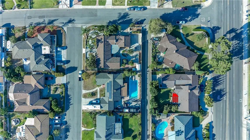 11421 Gilbert Street, Garden Grove, California 92841