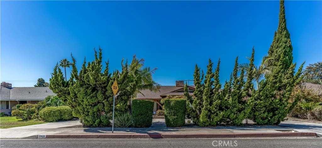 11421 Gilbert Street, Garden Grove, California 92841