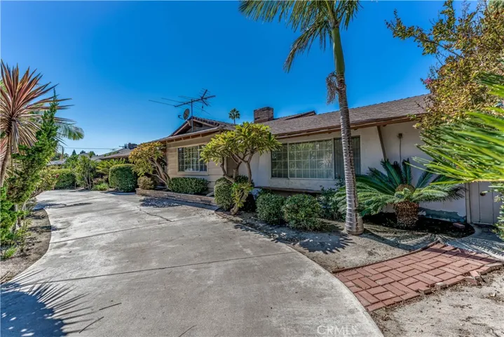11421 Gilbert Street, Garden Grove, California 92841