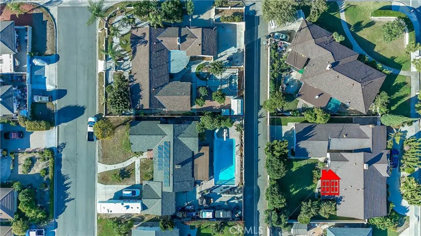 11421 Gilbert Street, Garden Grove, California 92841