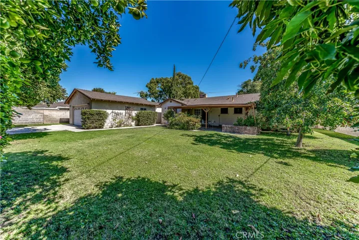 11421 Gilbert Street, Garden Grove, California 92841