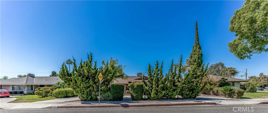 11421 Gilbert Street, Garden Grove, California 92841