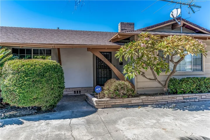 11421 Gilbert Street, Garden Grove, California 92841