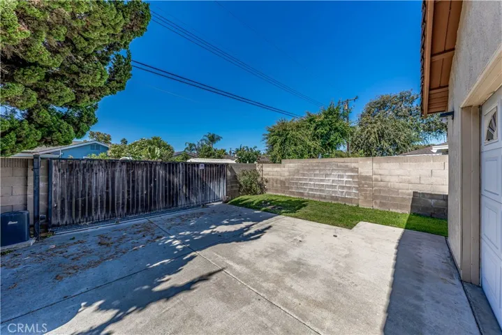 11421 Gilbert Street, Garden Grove, California 92841