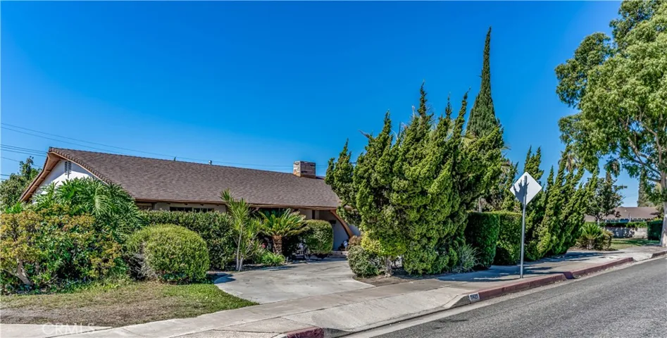 11421 Gilbert Street, Garden Grove, California 92841