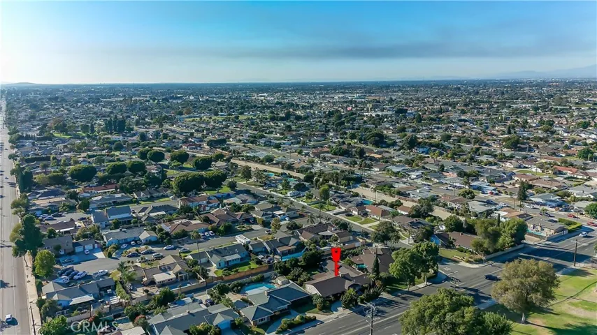 11421 Gilbert Street, Garden Grove, California 92841