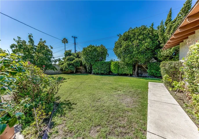 11421 Gilbert Street, Garden Grove, California 92841