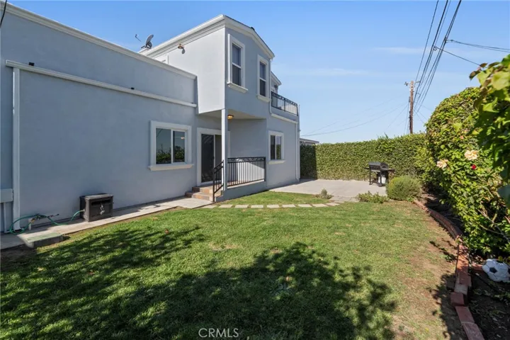 2647 Grand Summit Road, Torrance, California 90505