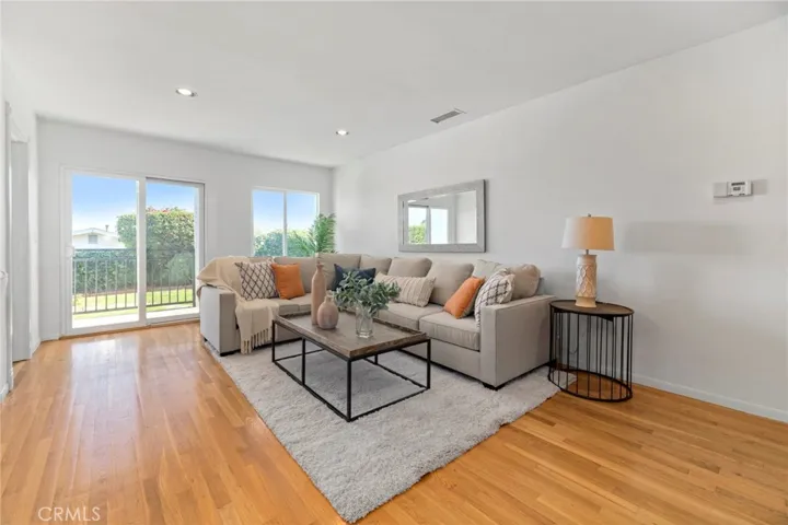 2647 Grand Summit Road, Torrance, California 90505