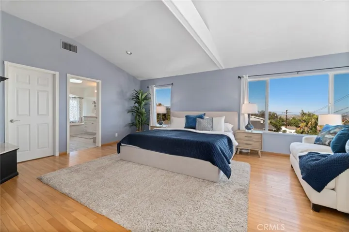2647 Grand Summit Road, Torrance, California 90505