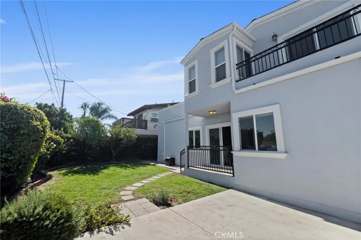 2647 Grand Summit Road, Torrance, California 90505